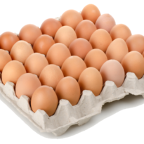 Eggs Zanzibar - Farm Fresh Protein-Rich & Locally Sourced